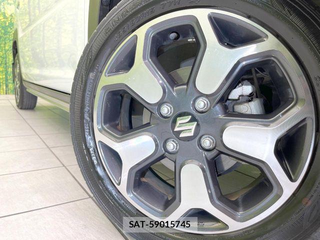 Suzuki HUSTLER 2021-01 8354657-12