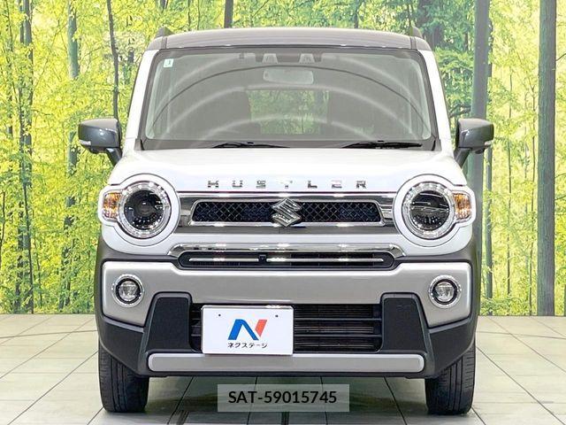 Suzuki HUSTLER 2021-01 8354657-13