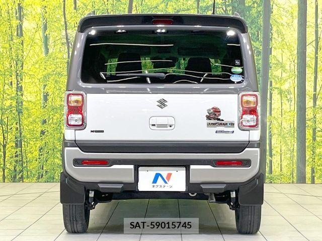 Suzuki HUSTLER 2021-01 8354657-14