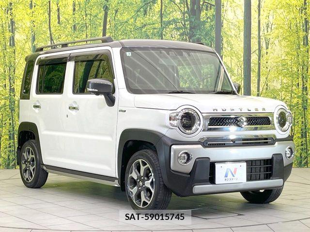Suzuki HUSTLER 2021-01 8354657-15