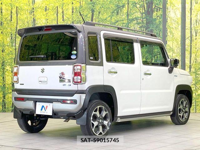 Suzuki HUSTLER 2021-01 8354657-16