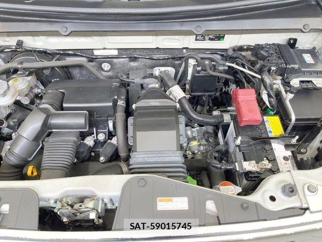Suzuki HUSTLER 2021-01 8354657-17