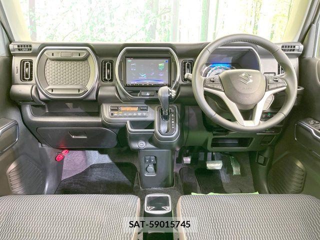 Suzuki HUSTLER 2021-01 8354657-1