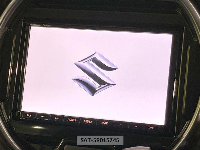 Suzuki HUSTLER 2021-01 8354657-2
