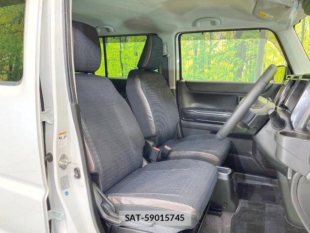 Suzuki HUSTLER 2021-01 8354657-7