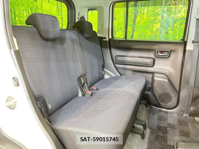Suzuki HUSTLER 2021-01 8354657-8