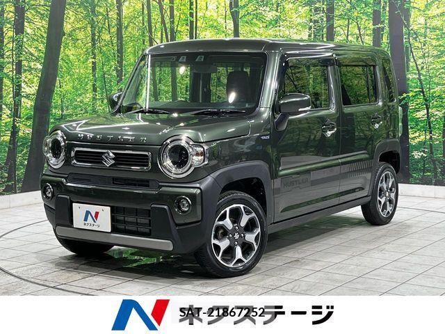 Suzuki HUSTLER 2023-10 8354658-0