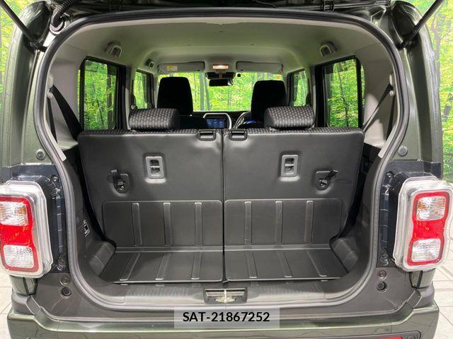Suzuki HUSTLER 2023-10 8354658-9