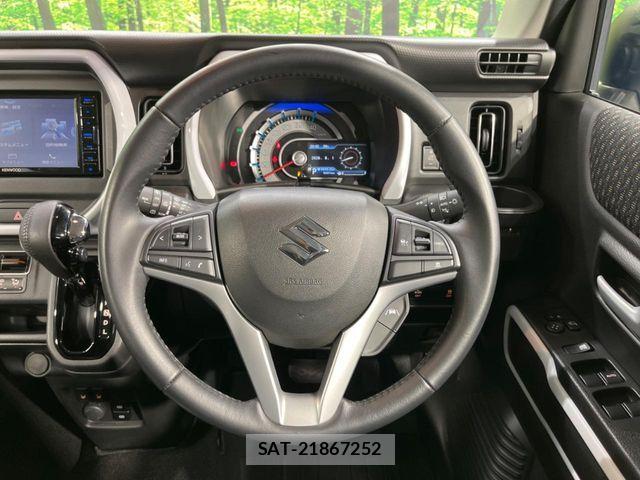 Suzuki HUSTLER 2023-10 8354658-10