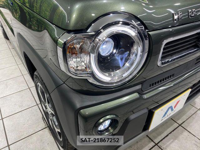 Suzuki HUSTLER 2023-10 8354658-11