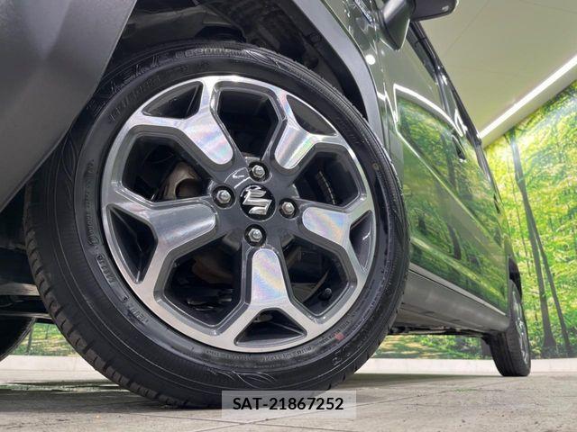 Suzuki HUSTLER 2023-10 8354658-12