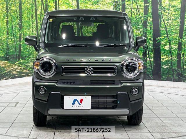 Suzuki HUSTLER 2023-10 8354658-13