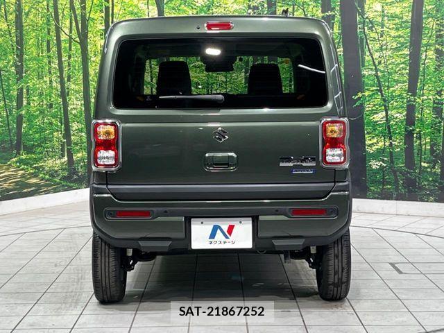 Suzuki HUSTLER 2023-10 8354658-14