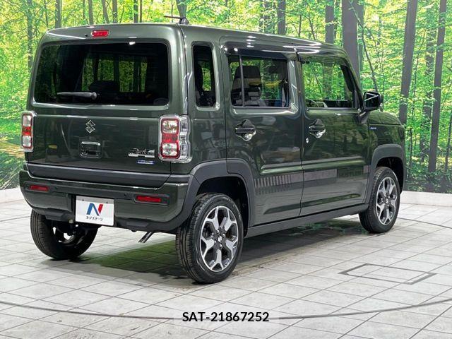 Suzuki HUSTLER 2023-10 8354658-16