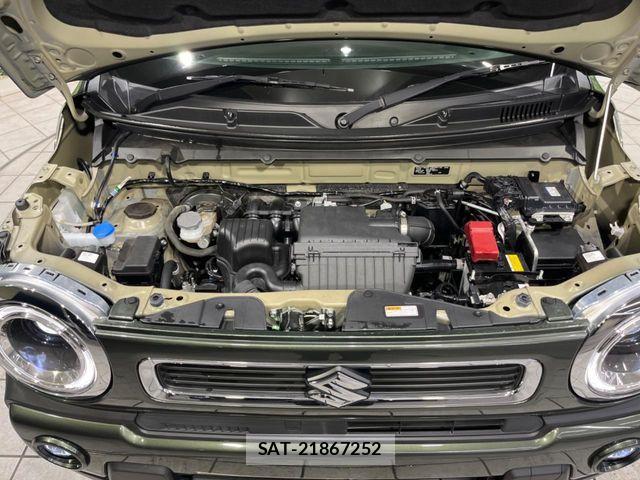 Suzuki HUSTLER 2023-10 8354658-17