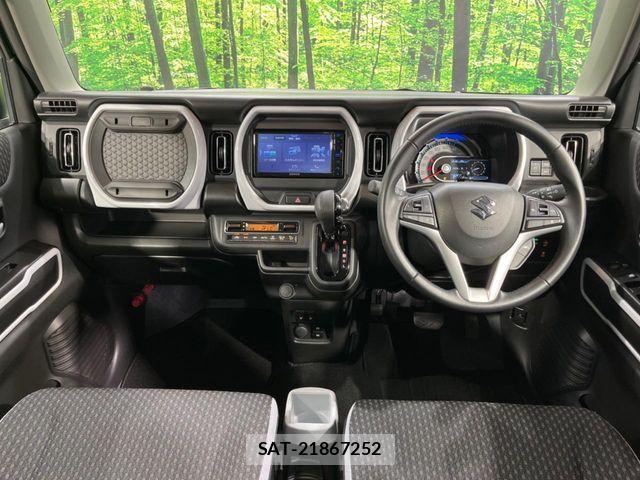 Suzuki HUSTLER 2023-10 8354658-1