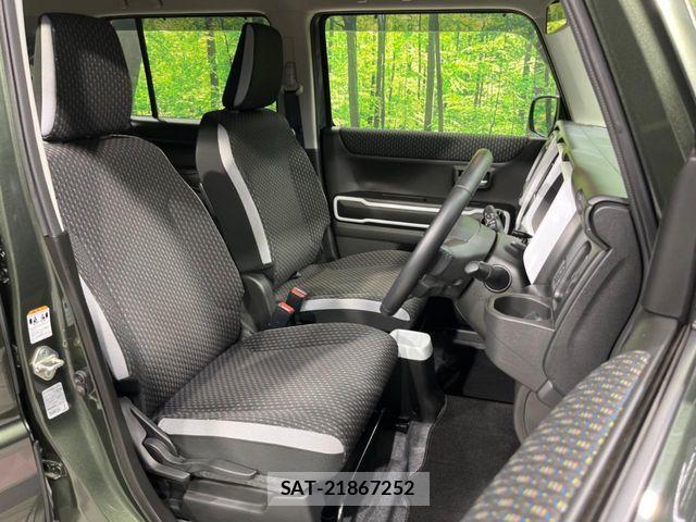 Suzuki HUSTLER 2023-10 8354658-7
