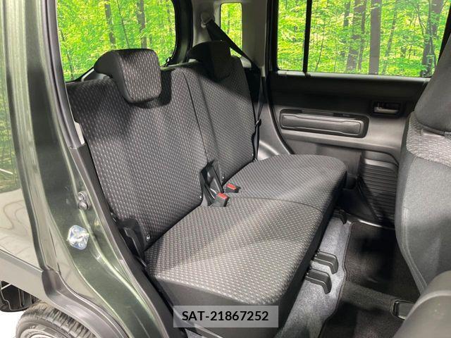 Suzuki HUSTLER 2023-10 8354658-8
