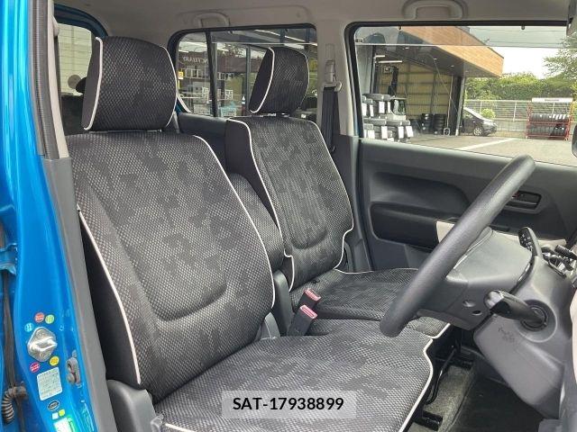 Suzuki HUSTLER 2019-01 8354676-9