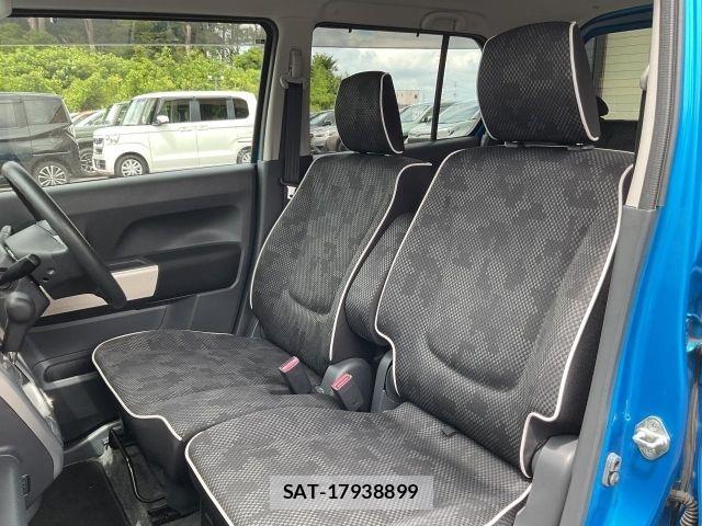 Suzuki HUSTLER 2019-01 8354676-10