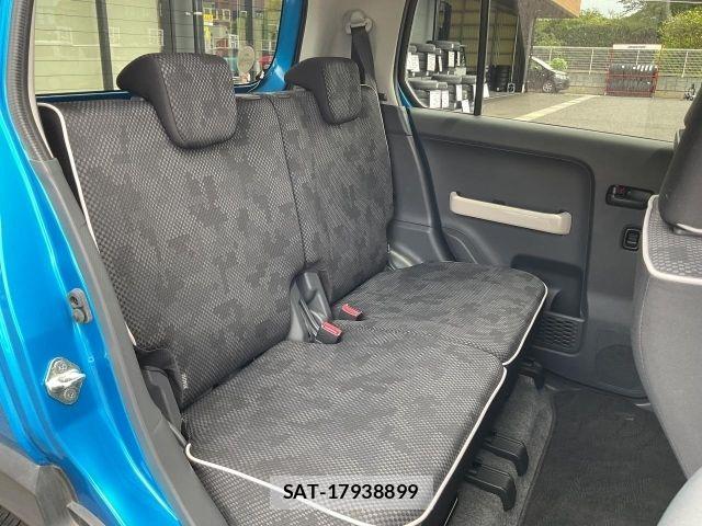 Suzuki HUSTLER 2019-01 8354676-11