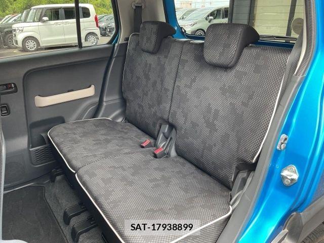 Suzuki HUSTLER 2019-01 8354676-12