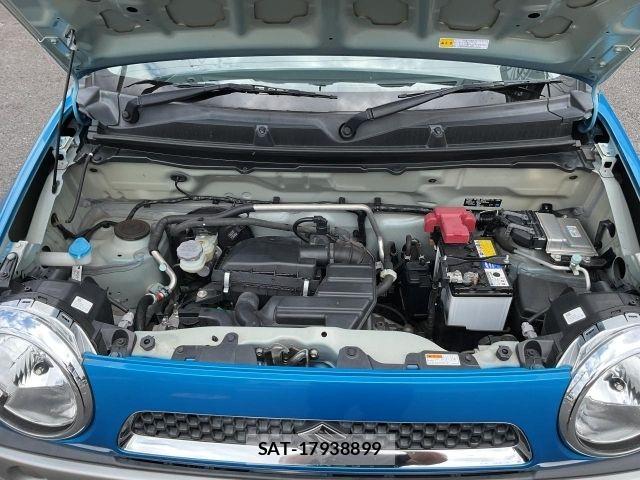 Suzuki HUSTLER 2019-01 8354676-14