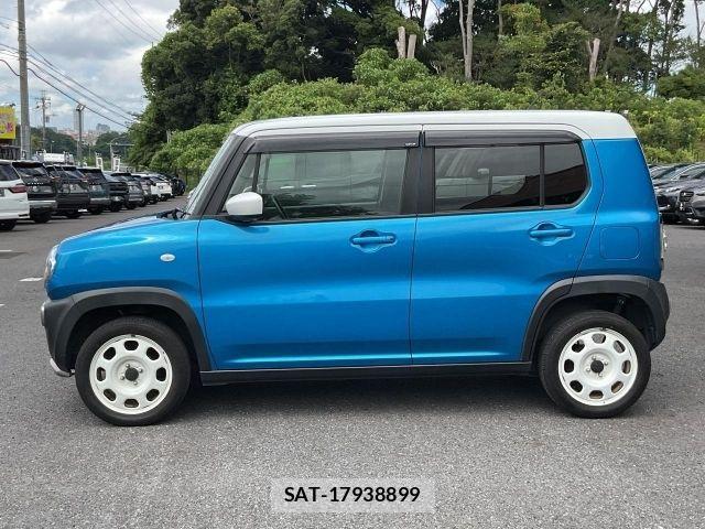 Suzuki HUSTLER 2019-01 8354676-15