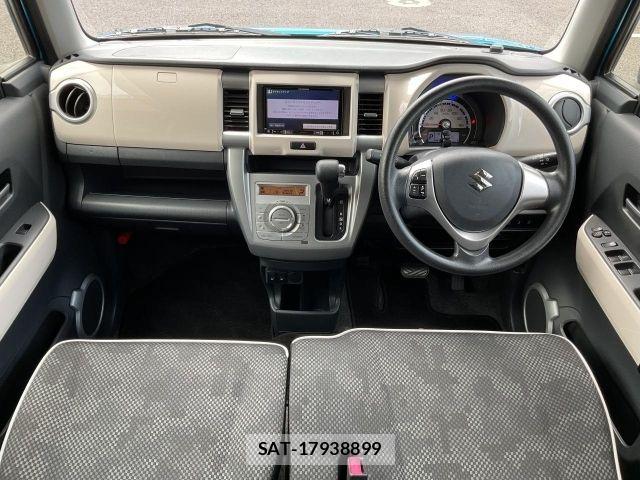Suzuki HUSTLER 2019-01 8354676-1