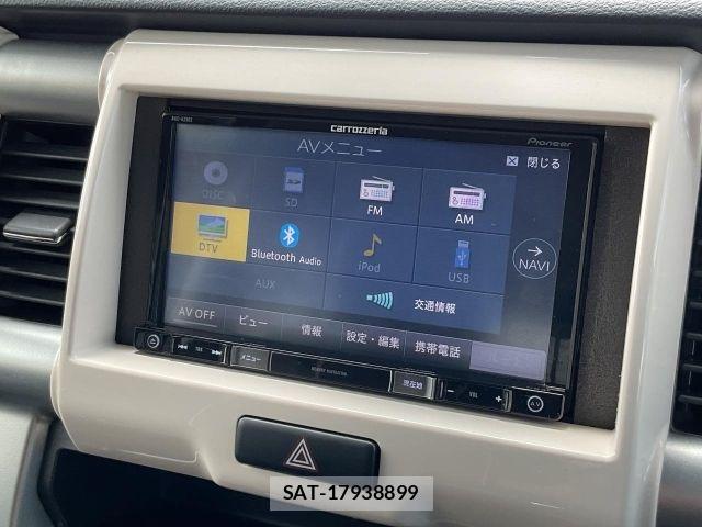 Suzuki HUSTLER 2019-01 8354676-19