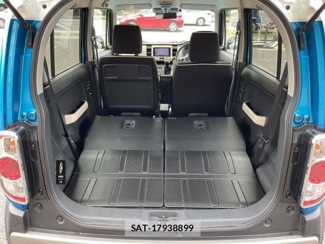 Suzuki HUSTLER 2019-01 8354676-20