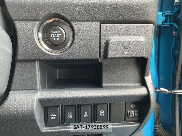Suzuki HUSTLER 2019-01 8354676-22
