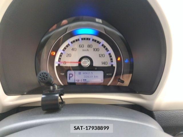 Suzuki HUSTLER 2019-01 8354676-23
