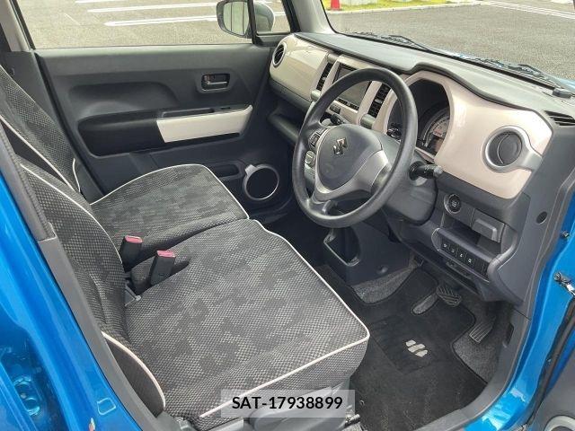 Suzuki HUSTLER 2019-01 8354676-7