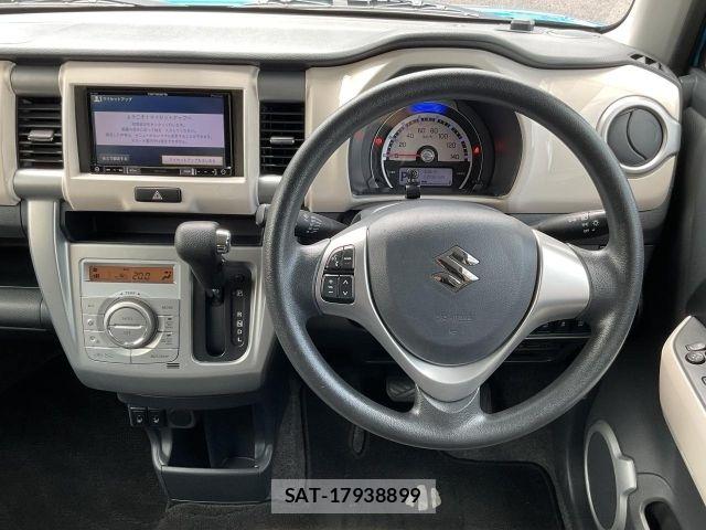 Suzuki HUSTLER 2019-01 8354676-8