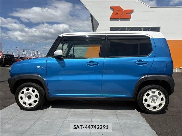 Suzuki HUSTLER 2019-09 8354678-10