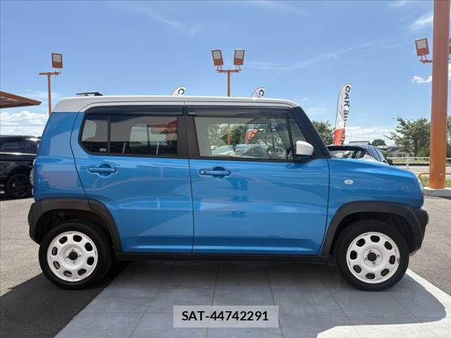 Suzuki HUSTLER 2019-09 8354678-11
