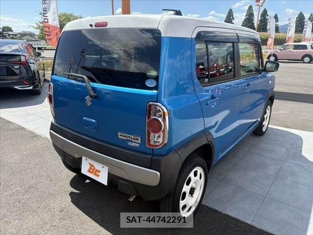 Suzuki HUSTLER 2019-09 8354678-12