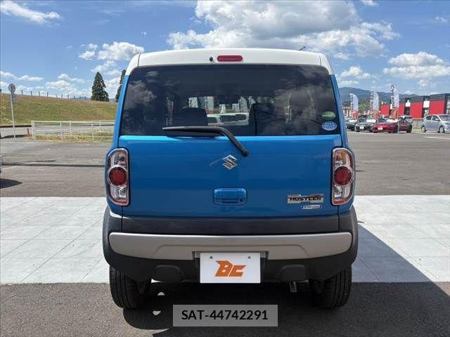 Suzuki HUSTLER 2019-09 8354678-13