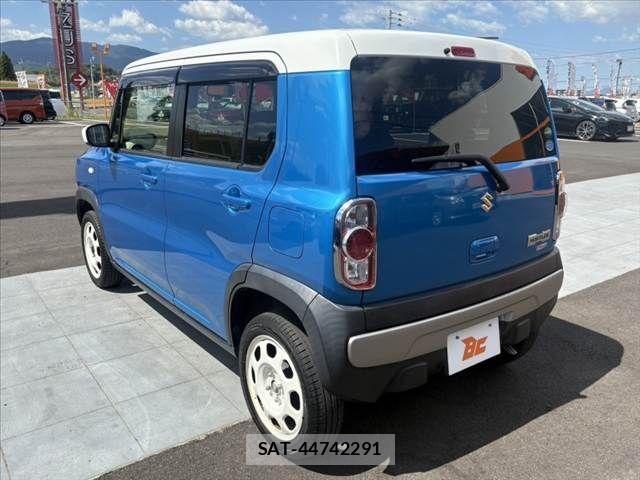 Suzuki HUSTLER 2019-09 8354678-14