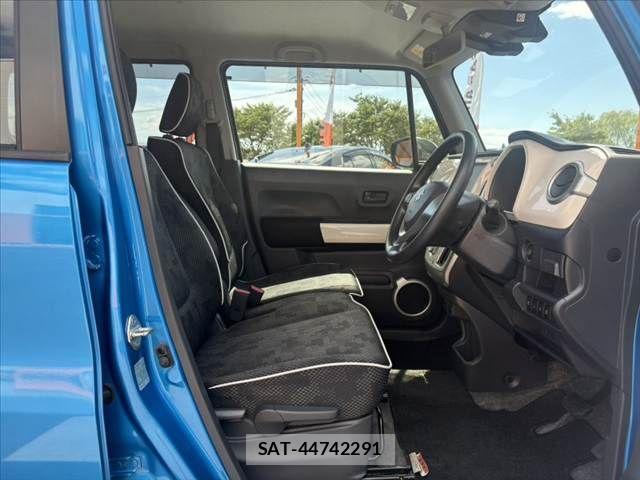Suzuki HUSTLER 2019-09 8354678-15