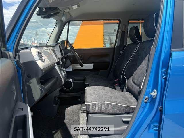Suzuki HUSTLER 2019-09 8354678-16