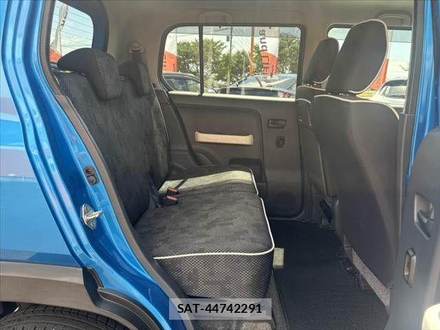 Suzuki HUSTLER 2019-09 8354678-17