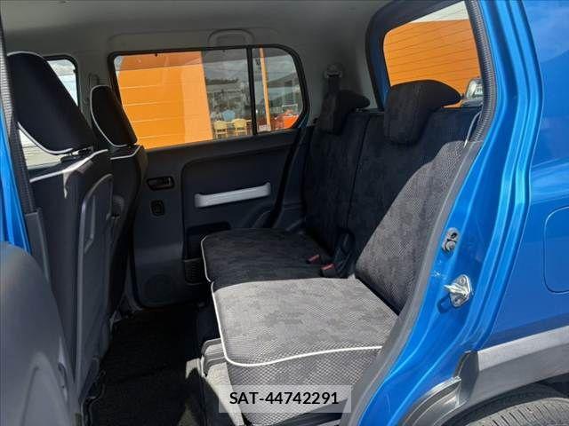 Suzuki HUSTLER 2019-09 8354678-18