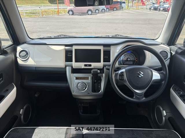 Suzuki HUSTLER 2019-09 8354678-1