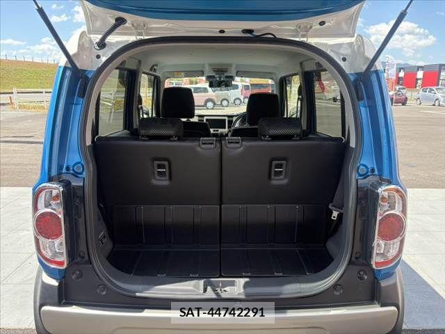 Suzuki HUSTLER 2019-09 8354678-19