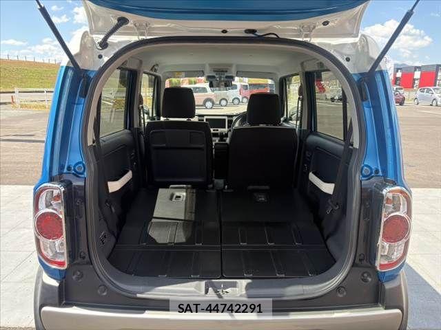 Suzuki HUSTLER 2019-09 8354678-20