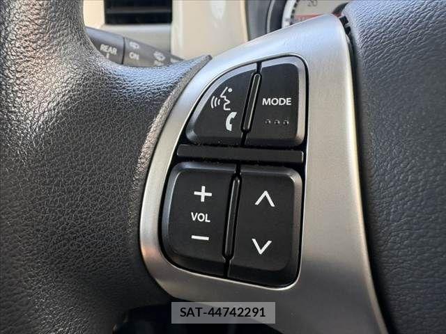 Suzuki HUSTLER 2019-09 8354678-2