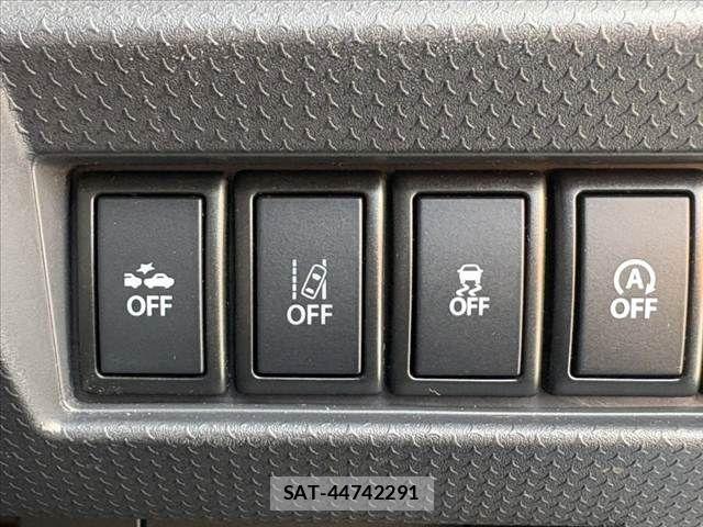 Suzuki HUSTLER 2019-09 8354678-5