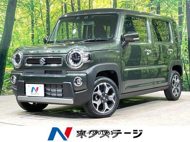 Suzuki HUSTLER 2025-06 8354662-0